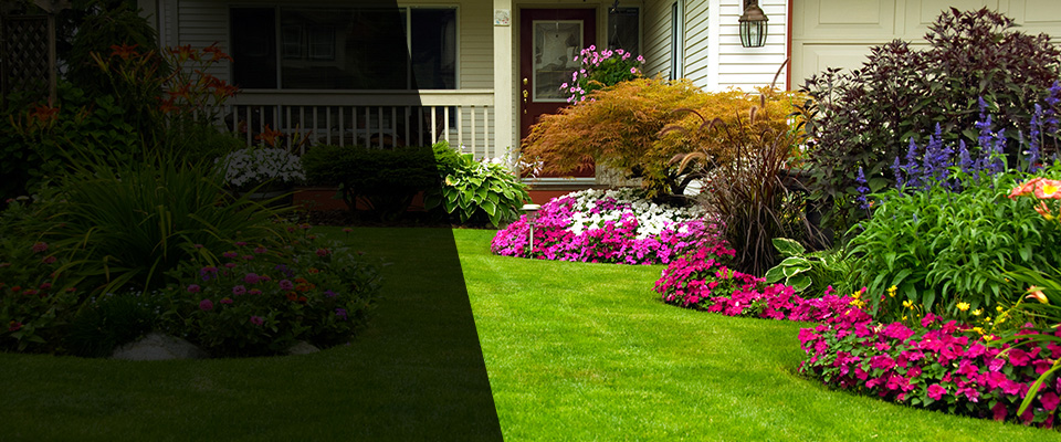 American Fork Landscapers
