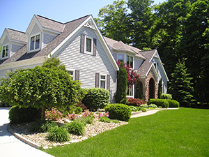 Landscapers and Lawncare Services in American Fork, UT